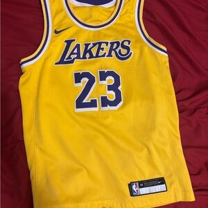 Nike Accessories in Yellow and Purple